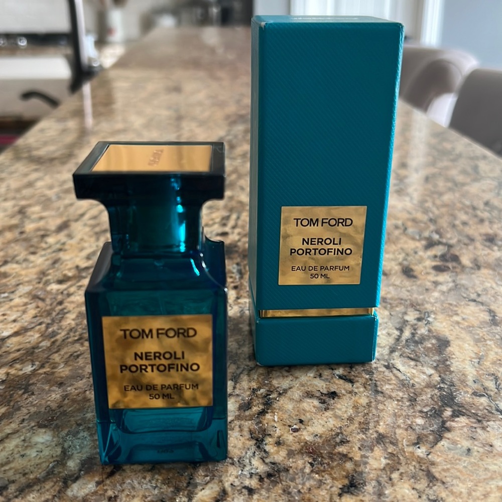 Tom Ford Neroli Portifino